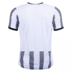 Juventus 22/23 I Home Jersey - Player Version - Slim Fit