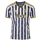 Juventus 23/24 I Home Jersey - Player Version - Slim Fit
