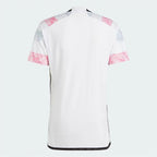 Juventus 23/24 II Away Jersey - Player Version - Slim Fit