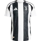Juventus 24/25 I Home Jersey - Player Version - Slim Fit