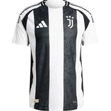Juventus 24/25 I Home Jersey - Player Version - Slim Fit