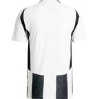 Juventus 24/25 I Home Jersey - Player Version - Slim Fit