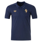 Juventus 24/25 III Third Jersey - Player Version - Slim Fit
