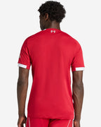 Liverpool LFC 25/26 Authentic Player [Slim Fit] Player [Slim Fit] Player [Slim Fit] Player - Slim Fit
