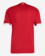 Liverpool LFC 25/26 Authentic Player [Slim Fit] Player [Slim Fit] Player [Slim Fit] Player - Slim Fit