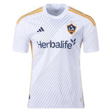 LA Galaxy 2024 I Home Jersey - Player Version - Slim Fit