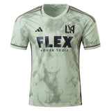 LAFC 2023 II Away Jersey - Player Version - Slim Fit
