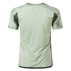 LAFC 2023 II Away Jersey - Player Version - Slim Fit
