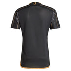 LAFC 2024 I Home Jersey - Player Version - Slim Fit