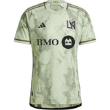 LAFC 2024 II Away Jersey - Player Version - Slim Fit