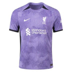 Liverpool 23/24 III Third Jersey - Player Version - Slim Fit