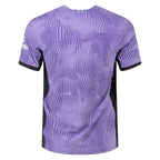 Liverpool 23/24 III Third Jersey - Player Version - Slim Fit