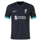 Liverpool 24/25 II Away Jersey - Player Version - Slim Fit