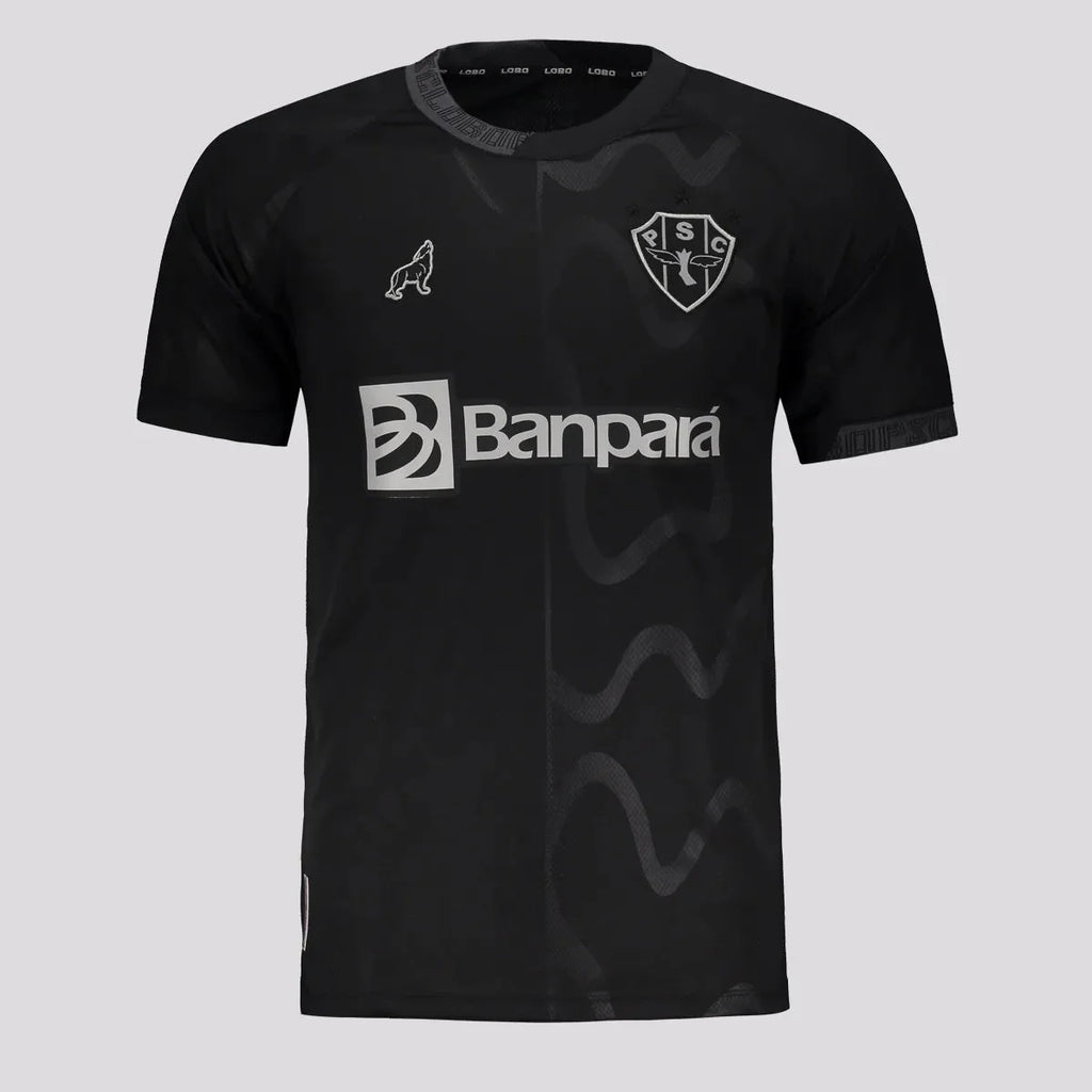 Lobo Paysandu 2025 Third Jersey