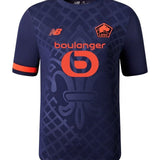 LOSC Lillie 23/24 III Third Jersey - Fan Version