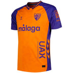 Málaga CF 25/26 Third - Fan Version