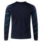 Manchester City 23/24 III Third Jersey - Long Sleeve