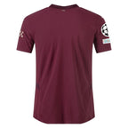 Manchester City 24/25 III Third UCL Jersey - Player Version - Slim Fit