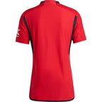 Manchester United 23/24 I Home Jersey - Player Version - Slim Fit
