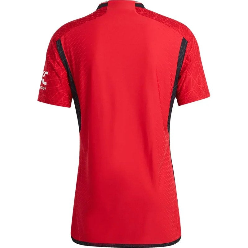 Manchester United 23/24 I Home Jersey - Player Version - Slim Fit