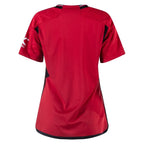 Manchester United 23/24 I Home Jersey - Women's