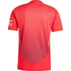 Manchester United 24/25 I Home Jersey - Player Version - Slim Fit