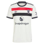 Manchester United 24/25 III Third Jersey - Fan Version