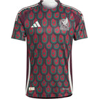 Mexico 24/25 I Home Jersey - Player Version - Slim Fit