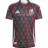 Mexico 24/25 I Home Jersey - Player Version - Slim Fit