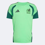 Mexico 3-Pack Jerseys - Home, Away & Training - Fan Version | World Cup 2026
