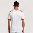 Cape Verde 2026 Away Jersey - Fan Version