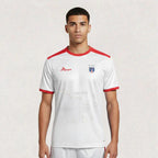 Cape Verde 2026 Away Jersey - Fan Version