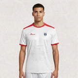 Cape Verde 2026 Away Jersey - Fan Version