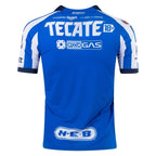 Monterrey 23/24 I Home Jersey - Player Version - Slim Fit