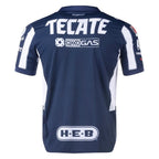 Monterrey 24/25 I Home Jersey - Player Version - Slim Fit
