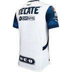 Monterrey 24/25 II Away Jersey - Player Version - Slim Fit