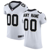 New Orleans Saints - Custom Jersey - White