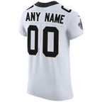 New Orleans Saints - Custom Jersey - White