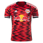 New York Red Bulls 24/25 I Home Jersey - Player Version - Slim Fit
