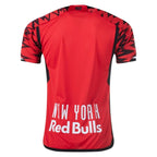 New York Red Bulls 24/25 I Home Jersey - Player Version - Slim Fit