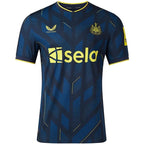 Newcastle United 23/24 III Third Jersey - Player Version - Slim Fit