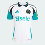 Newcastle United 24/25 III Third Jersey - Player Version - Slim Fit