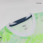 Switzerland Away Soccer Jersey World Cup 2026 - Fan Version