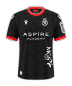 25-26 Cultural Leonesa Away Fans Soccer Jersey