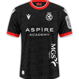 25-26 Cultural Leonesa Away Fans Soccer Jersey