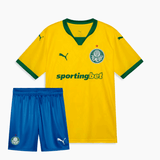 Kids Palmeiras 2025/26 Third Kit - Kids