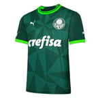 Palmeiras 23/24 I Home Jersey Fan Version