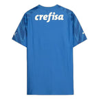 Palmeiras 24/25 Goalkeeper I Home Jersey Player Version - Slim Fit