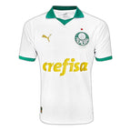Palmeiras 24/25 II Away Jersey Player Version - Slim Fit