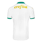 Palmeiras 24/25 II Away Jersey Player Version - Slim Fit